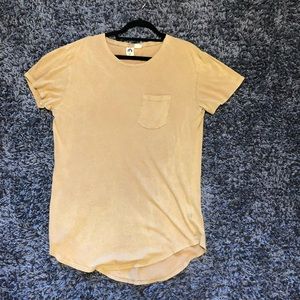 Urban Outfitters layering shirt